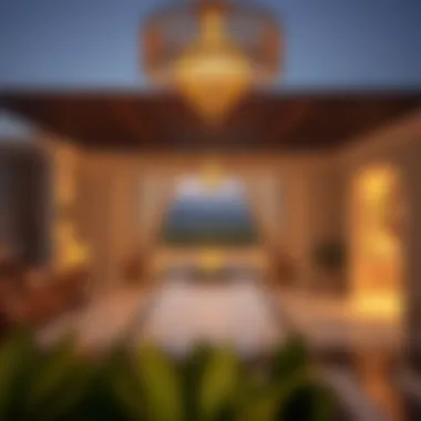 Exclusive Lifestyle at Tlal Al Gaf Lifestyle offerings in Tlal Al Gaf