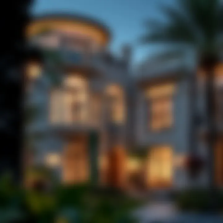 Notable Exploring Townhouses in Dubai: A Comprehensive Guide