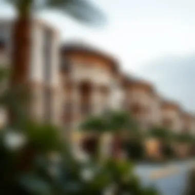 Investment Opportunities in Townhouses Investment opportunities in the Dubai townhouse market