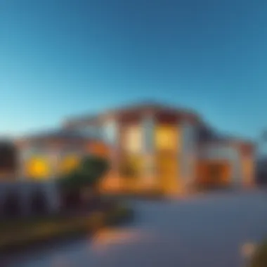 Luxury Villas in Verona Community Luxury villas in Verona community