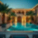 Exploring Villa Hotels in Dubai: A Comprehensive Guide Introduction