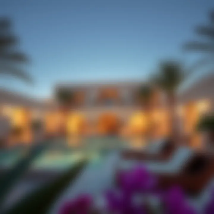 Notable Exploring Villa Hotels in Dubai: A Comprehensive Guide