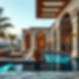 Exploring Villa Options for Sale in Meydan Introduction