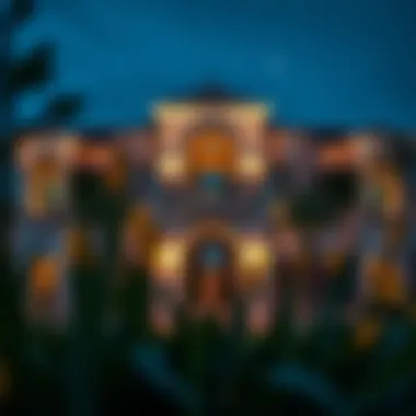 Notable Exploring Villa Options for Sale in Meydan