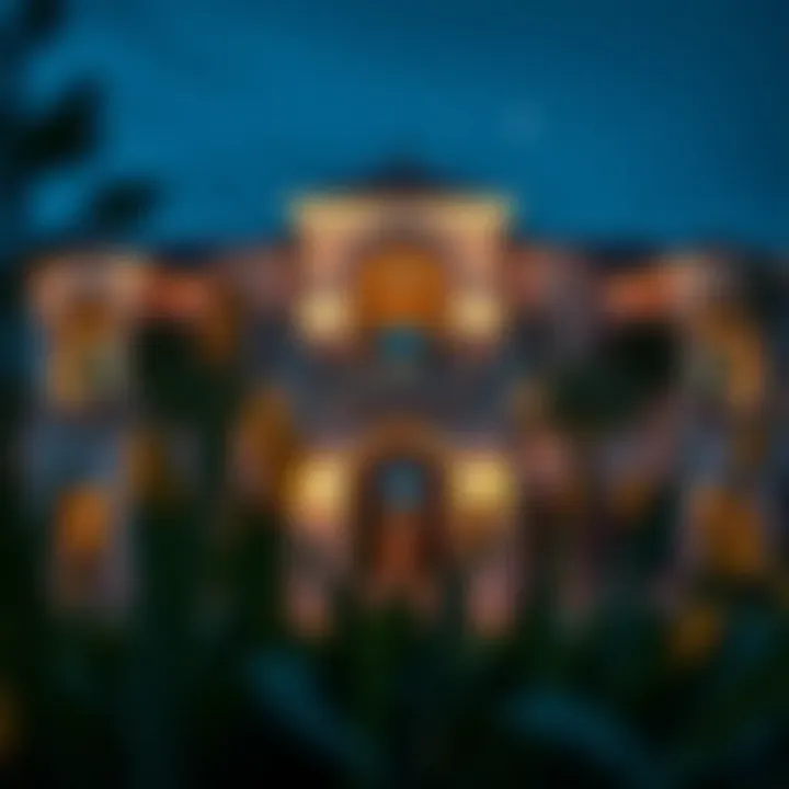 Notable Exploring Villa Options for Sale in Meydan