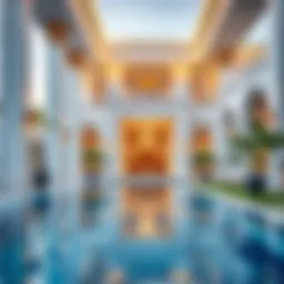 Exploring Villa Options for Sale in the UAE Introduction