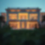 Exploring Villa Ownership in Palm Jumeirah Introduction
