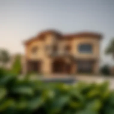 Notable Exploring Villa Ownership in Palm Jumeirah Notable Exploring Villa Ownership in Palm Jumeirah