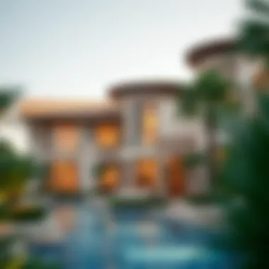 Exploring Villa Ownership in Palm Jumeirah Summary