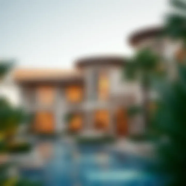 Exploring Villa Ownership in Palm Jumeirah Summary
