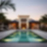 Exploring Villas for Sale in Al Furjan: A Comprehensive Guide Introduction