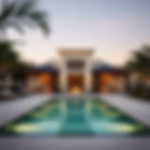 Exploring Villas for Sale in Al Furjan: A Comprehensive Guide Introduction