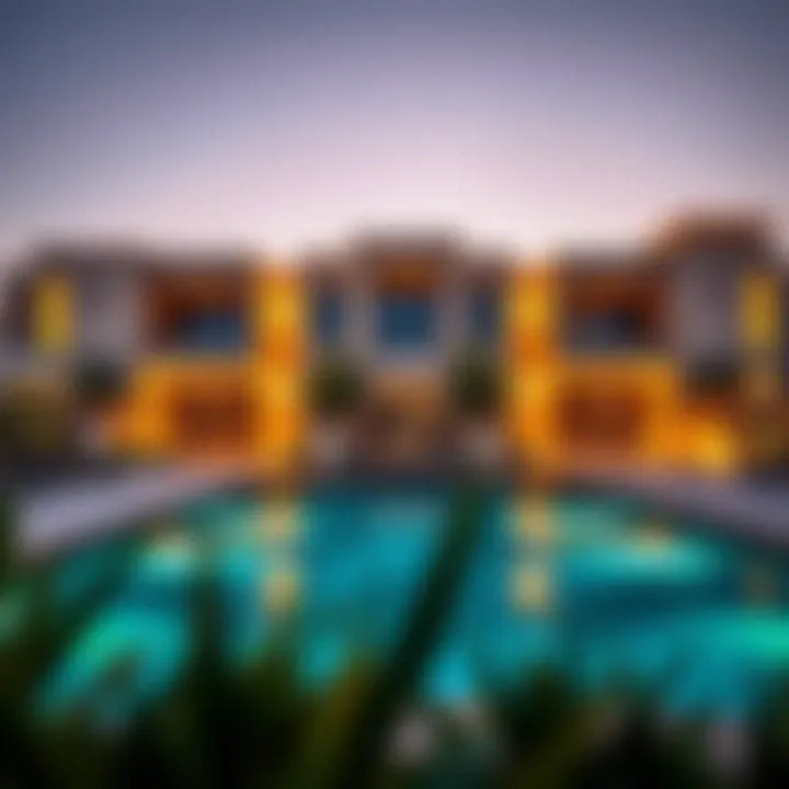 Notable Exploring Villas for Sale in Al Furjan: A Comprehensive Guide