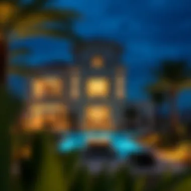 Exploring Villas for Sale in Al Furjan: A Comprehensive Guide Summary