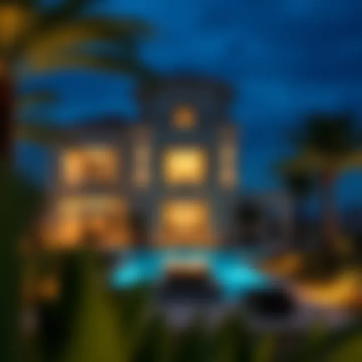 Exploring Villas for Sale in Al Furjan: A Comprehensive Guide Summary