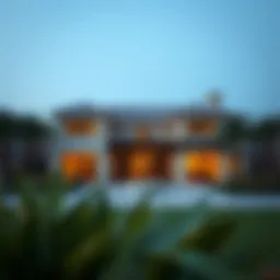 Exploring Villas for Sale in Arabian Ranches Introduction