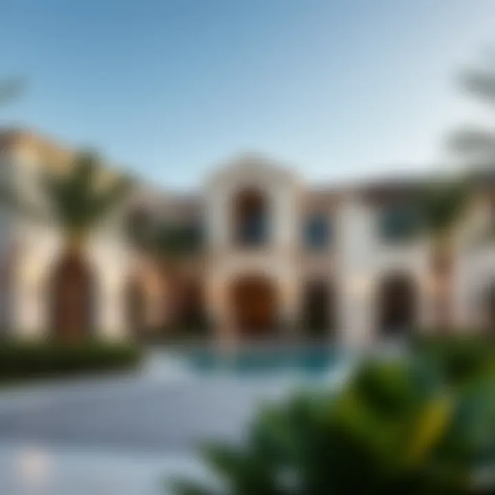 Exploring Villas for Sale in Arabian Ranches Summary