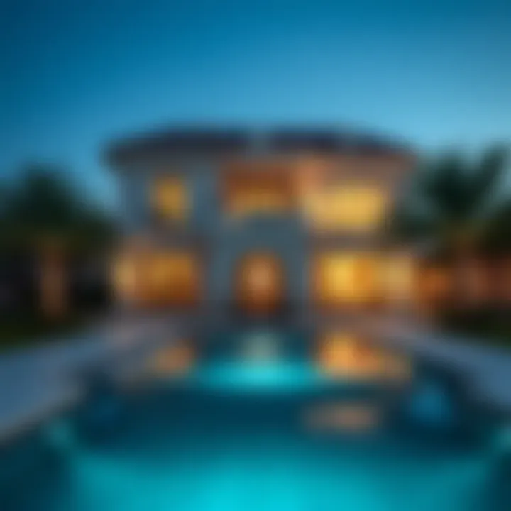 Notable Exploring Villas for Sale in Dubai Hills