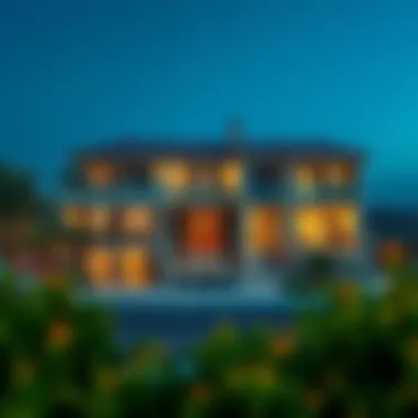 Exploring Villas for Sale in Dubai Hills Summary Exploring Villas for Sale in Dubai Hills Summary