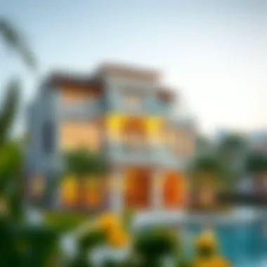 Notable Exploring Villas for Sale in Palm Jumeirah