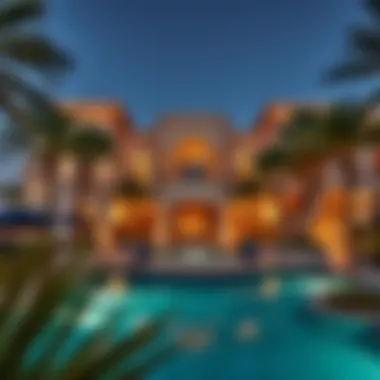 Exploring Villas for Sale in Palm Jumeirah Summary