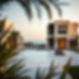Exploring Villas for Sale in Umm Suqeim, Dubai Introduction