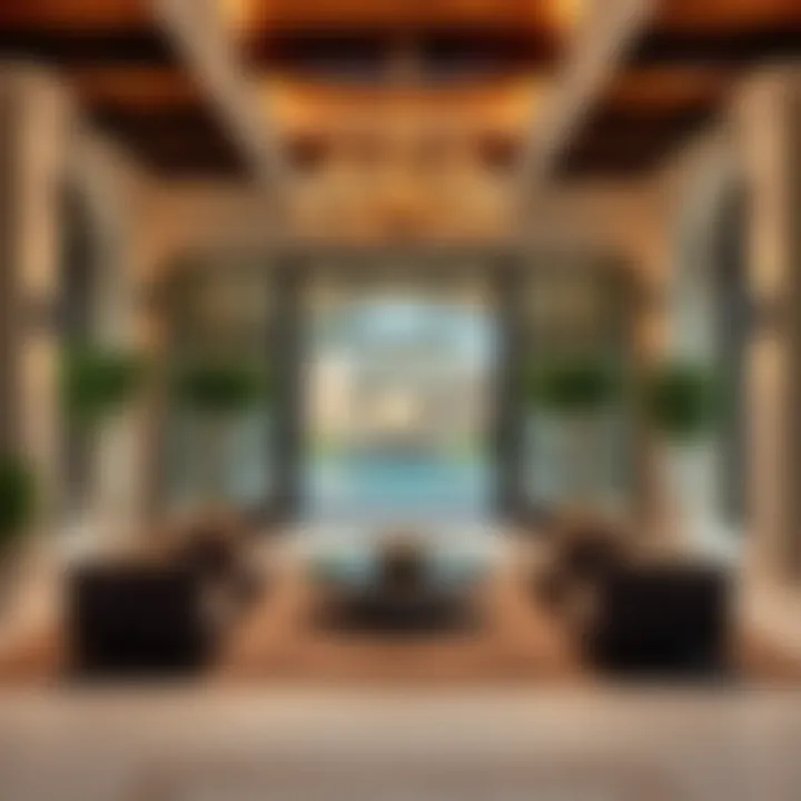 Notable Exploring Villas for Sale in Umm Suqeim, Dubai