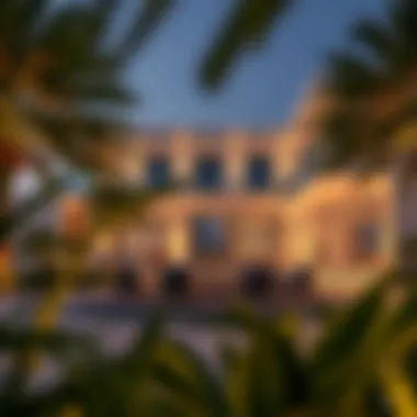 Exploring Villas for Sale in Umm Suqeim, Dubai Summary
