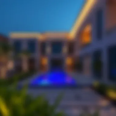 Exploring Villas in JVC: A Gateway to Luxury Living in Dubai Summary