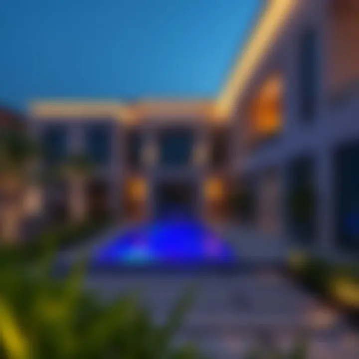 Exploring Villas in JVC: A Gateway to Luxury Living in Dubai Summary