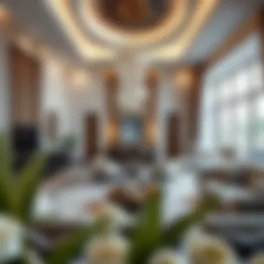 Stunning Interior Design of a Villa for Sale Stunning interior design of a villa for sale