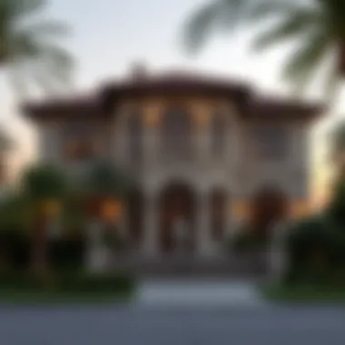 Notable Exploring Villas to Buy in Dubai: A Comprehensive Guide