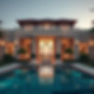 Exploring Villas to Buy in Dubai: A Comprehensive Guide Summary