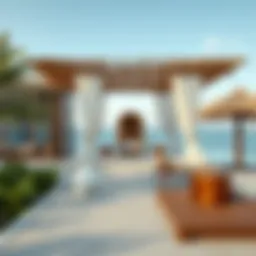 Exploring Zaya Nurai Island: A Comprehensive Overview Introduction