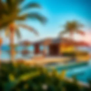 Notable Exploring Zaya Nurai Island: A Comprehensive Overview Notable Exploring Zaya Nurai Island: A Comprehensive Overview