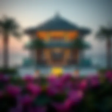Notable Frond P at Palm Jumeirah: A Comprehensive Exploration