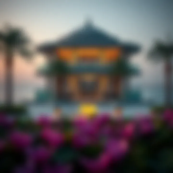 Notable Frond P at Palm Jumeirah: A Comprehensive Exploration