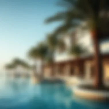 Frond P at Palm Jumeirah: A Comprehensive Exploration Summary