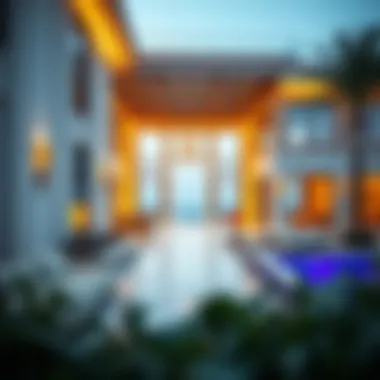 Notable In-Depth Analysis of Massar by Arada: A Pioneering Development in Dubai's Real Estate Market