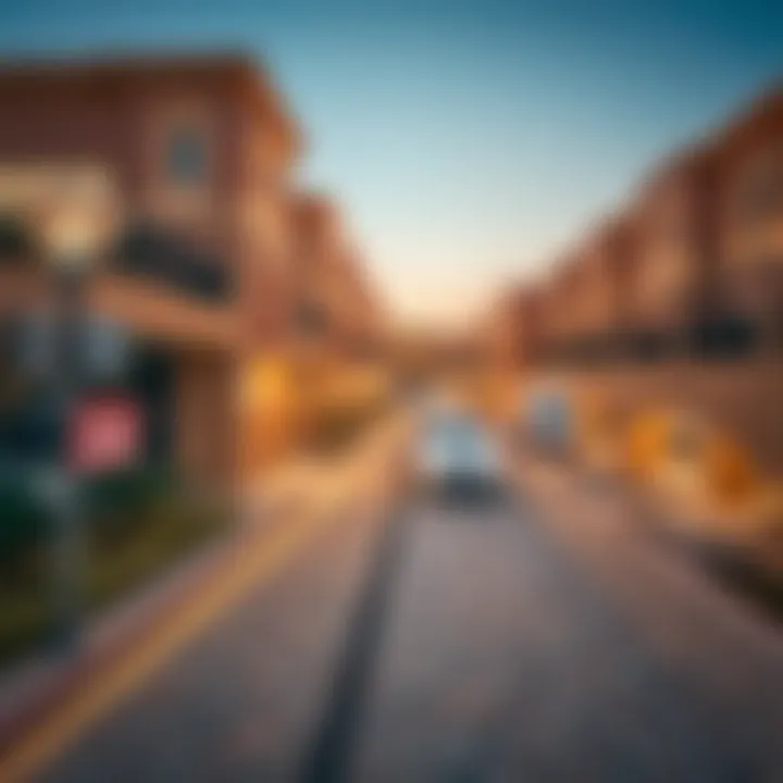 In-Depth Analysis of Massar by Arada: A Pioneering Development in Dubai's Real Estate Market Summary