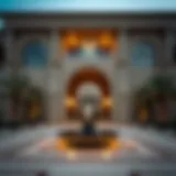 In-Depth Exploration of Al Mwaihat 2: A Jewel in Dubai's Real Estate Landscape Introduction