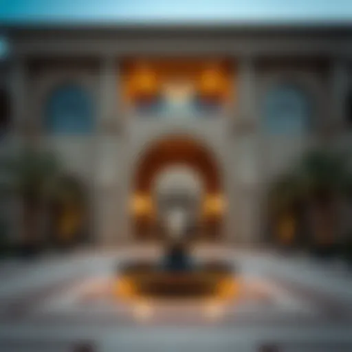 In-Depth Exploration of Al Mwaihat 2: A Jewel in Dubai's Real Estate Landscape Introduction
