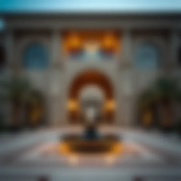 In-Depth Exploration of Al Mwaihat 2: A Jewel in Dubai's Real Estate Landscape Introduction