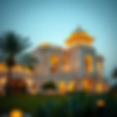 Notable In-Depth Exploration of Al Mwaihat 2: A Jewel in Dubai's Real Estate Landscape Notable In-Depth Exploration of Al Mwaihat 2: A Jewel in Dubai's Real Estate Landscape
