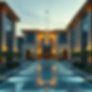 In-Depth Exploration of Al Mwaihat 2: A Jewel in Dubai's Real Estate Landscape Summary In-Depth Exploration of Al Mwaihat 2: A Jewel in Dubai's Real Estate Landscape Summary