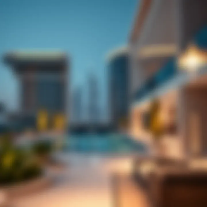 Strategizing Property Investments in Dubai Investment strategies for property