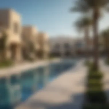 Community Amenities in Mag City Community amenities available in Mag City, including parks and recreational areas