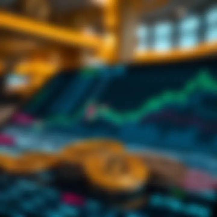 Analyzing Market Influences on Currency Market analysis chart