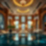 Mastering Real Estate: An In-Depth Exploration of Dubai's Luxurious Property Market Introduction