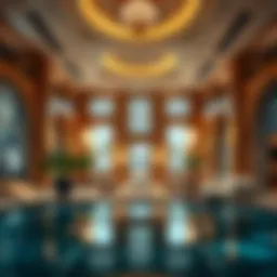 Mastering Real Estate: An In-Depth Exploration of Dubai's Luxurious Property Market Introduction